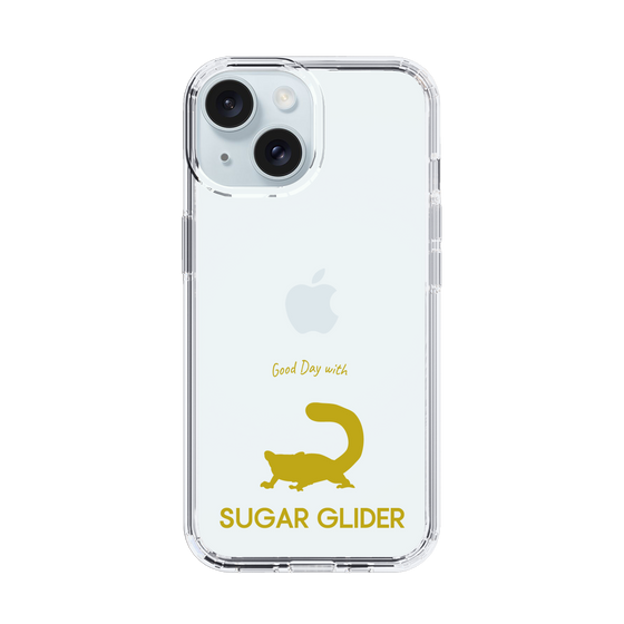 Slim Protection Case［ &UCHINOCO - Sugar Glider ］