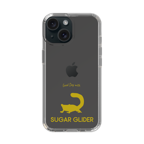 Slim Protection Case［ &UCHINOCO - Sugar Glider ］