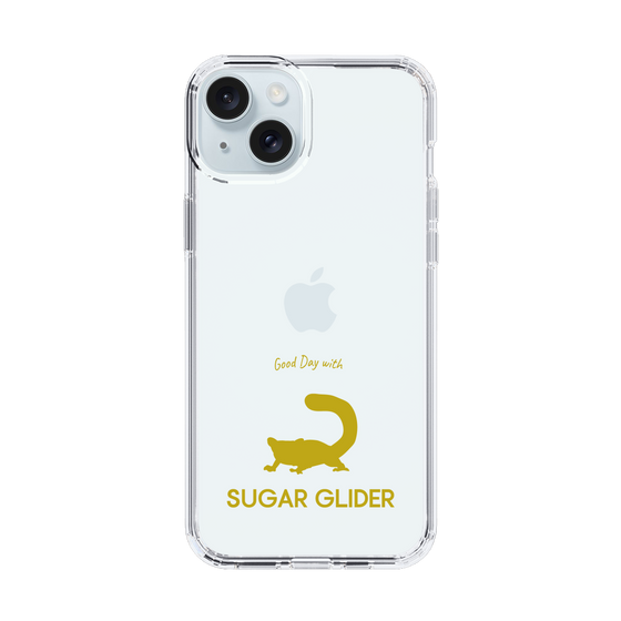 Slim Protection Case［ &UCHINOCO - Sugar Glider ］