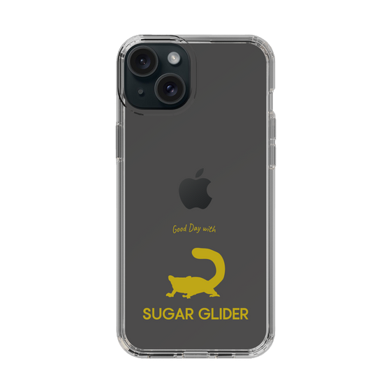 Slim Protection Case［ &UCHINOCO - Sugar Glider ］