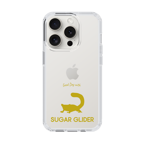 Slim Protection Case［ &UCHINOCO - Sugar Glider ］