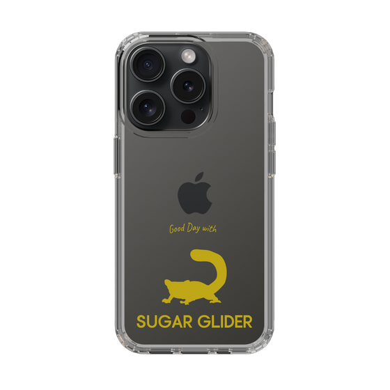 Slim Protection Case［ &UCHINOCO - Sugar Glider ］