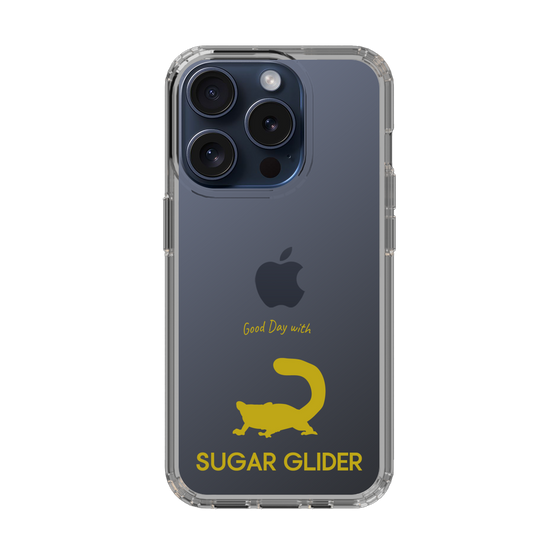Slim Protection Case［ &UCHINOCO - Sugar Glider ］