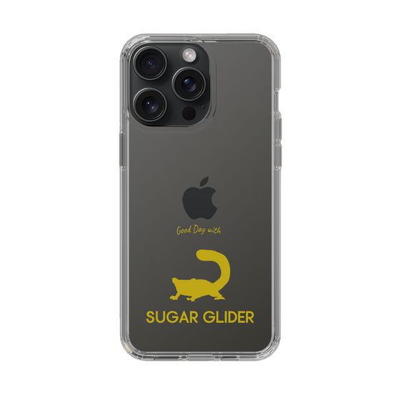 Slim Protection Case［ &UCHINOCO - Sugar Glider ］