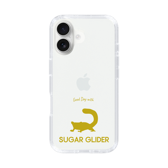 Slim Protection Case［ &UCHINOCO - Sugar Glider ］