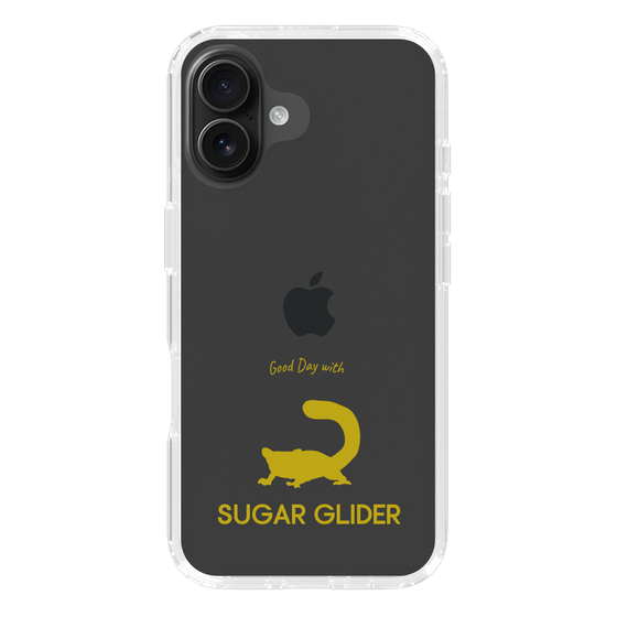 Slim Protection Case［ &UCHINOCO - Sugar Glider ］