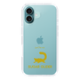Slim Protection Case［ &UCHINOCO - Sugar Glider ］
