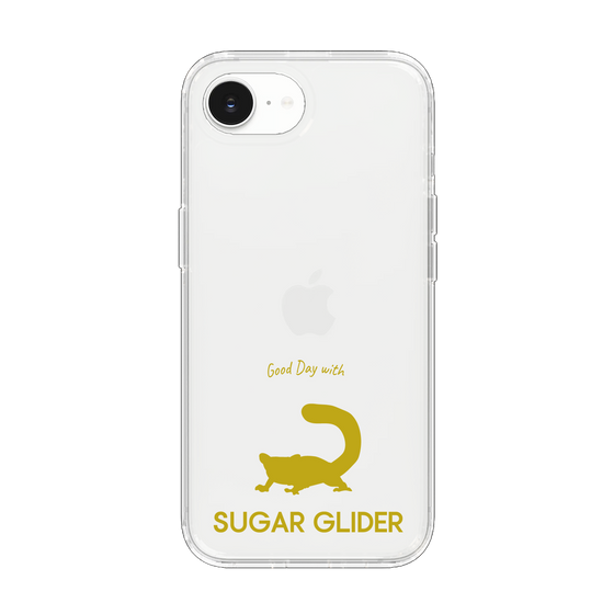 Slim Protection Case［ &UCHINOCO - Sugar Glider ］