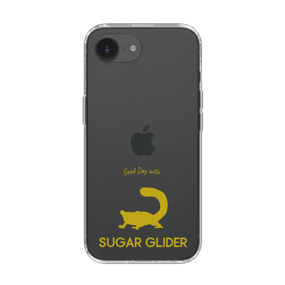 Slim Protection Case［ &UCHINOCO - Sugar Glider ］