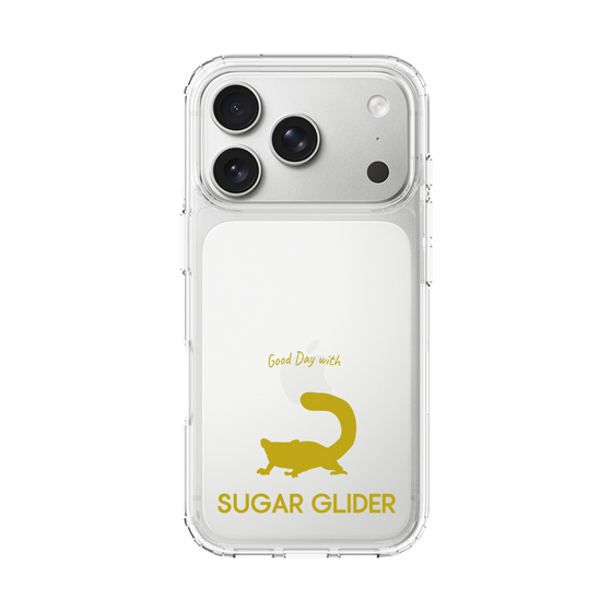 Slim Protection Case［ &UCHINOCO - Sugar Glider ］
