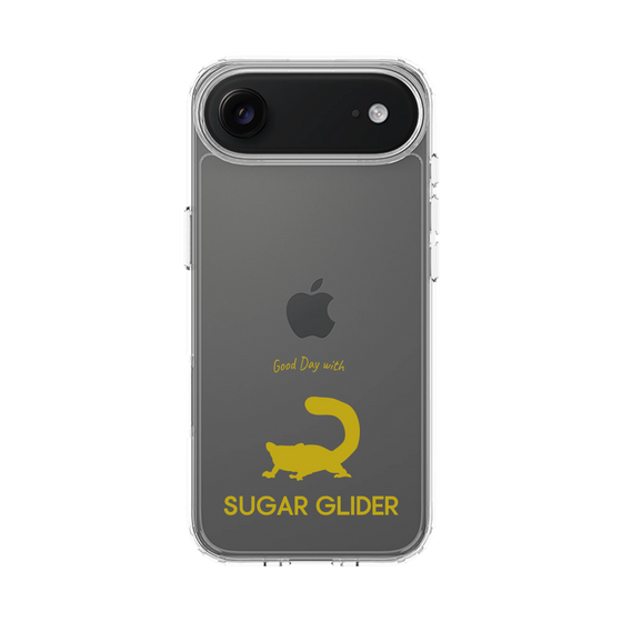 Slim Protection Case［ &UCHINOCO - Sugar Glider ］