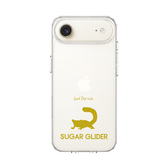 Slim Protection Case［ &UCHINOCO - Sugar Glider ］