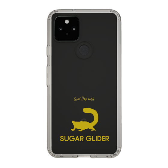 Slim Protection Case［ &UCHINOCO - Sugar Glider ］