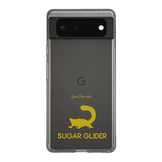 Slim Protection Case［ &UCHINOCO - Sugar Glider ］