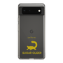 Slim Protection Case［ &UCHINOCO - Sugar Glider ］