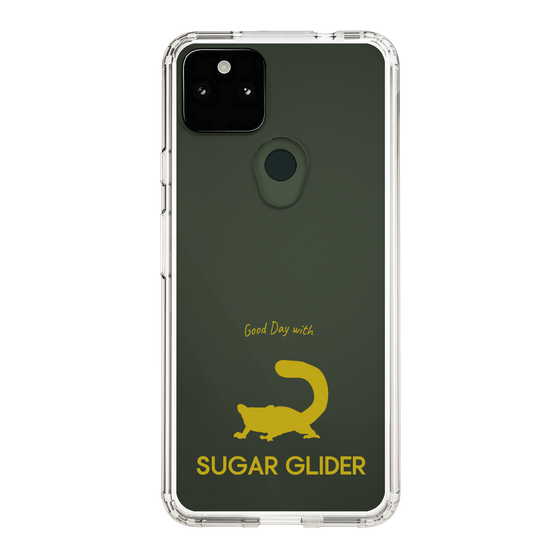 Slim Protection Case［ &UCHINOCO - Sugar Glider ］