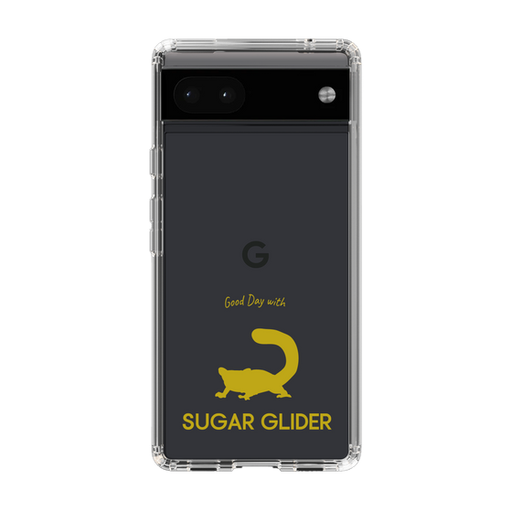 Slim Protection Case［ &UCHINOCO - Sugar Glider ］