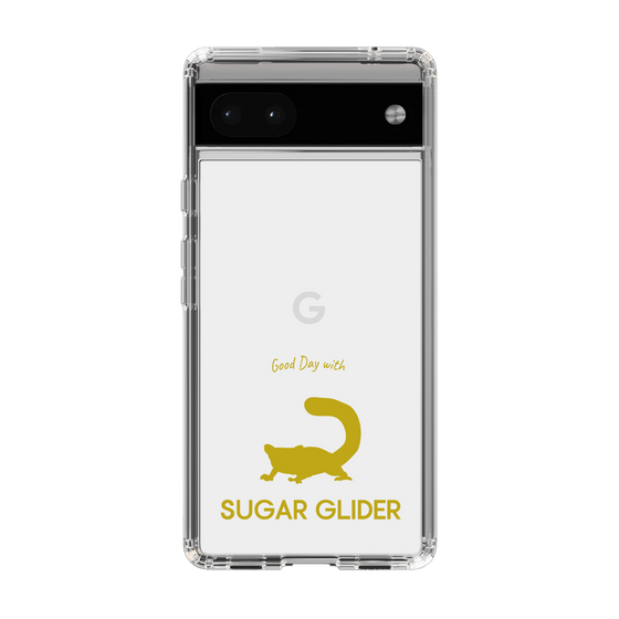 Slim Protection Case［ &UCHINOCO - Sugar Glider ］