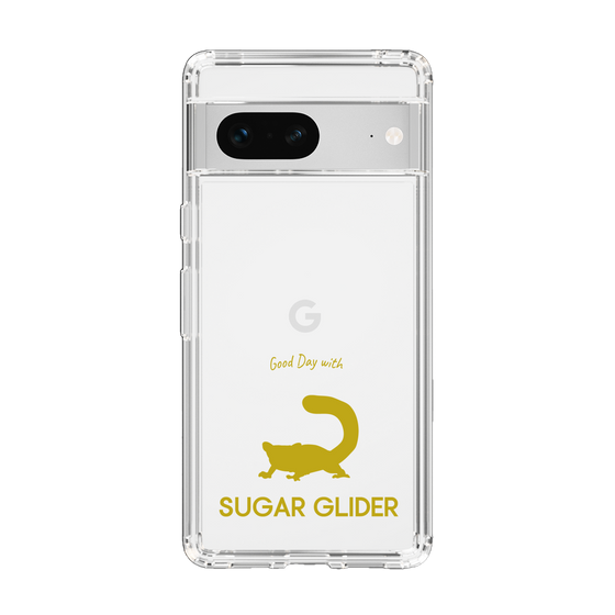Slim Protection Case［ &UCHINOCO - Sugar Glider ］
