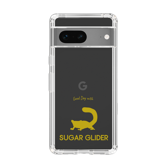 Slim Protection Case［ &UCHINOCO - Sugar Glider ］
