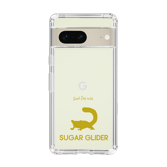 Slim Protection Case［ &UCHINOCO - Sugar Glider ］