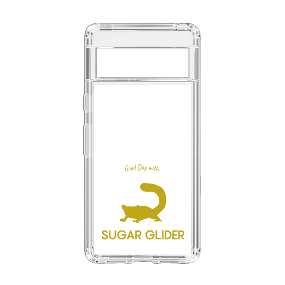 Slim Protection Case［ &UCHINOCO - Sugar Glider ］