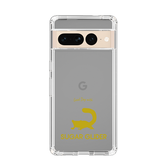Slim Protection Case［ &UCHINOCO - Sugar Glider ］