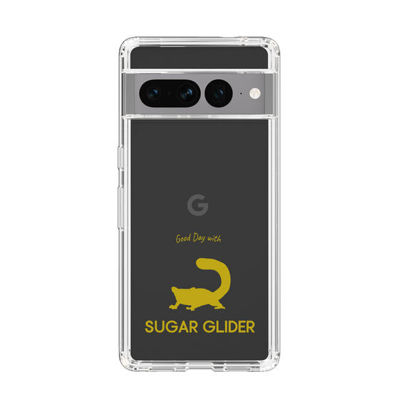 Slim Protection Case［ &UCHINOCO - Sugar Glider ］
