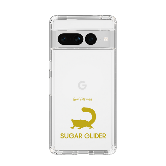 Slim Protection Case［ &UCHINOCO - Sugar Glider ］
