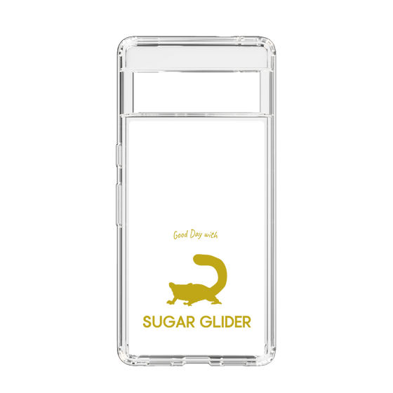 Slim Protection Case［ &UCHINOCO - Sugar Glider ］