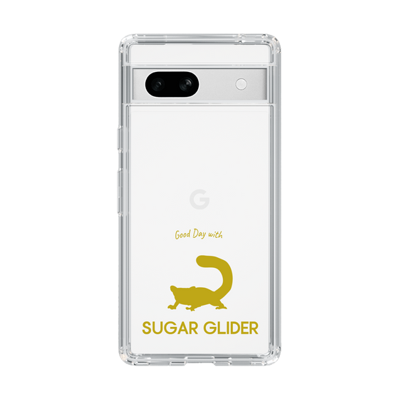 Slim Protection Case［ &UCHINOCO - Sugar Glider ］