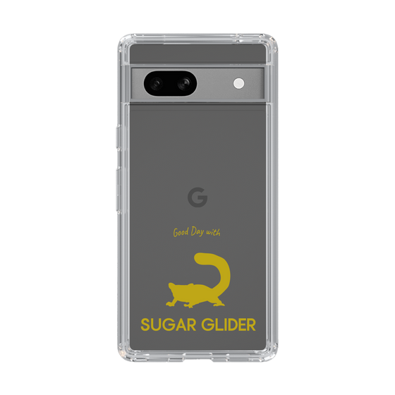 Slim Protection Case［ &UCHINOCO - Sugar Glider ］