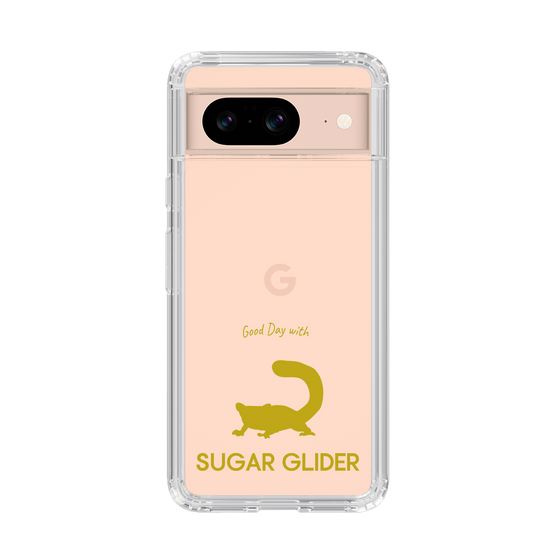 Slim Protection Case［ &UCHINOCO - Sugar Glider ］