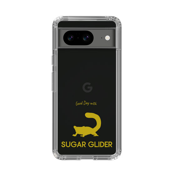 Slim Protection Case［ &UCHINOCO - Sugar Glider ］