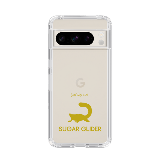 Slim Protection Case［ &UCHINOCO - Sugar Glider ］