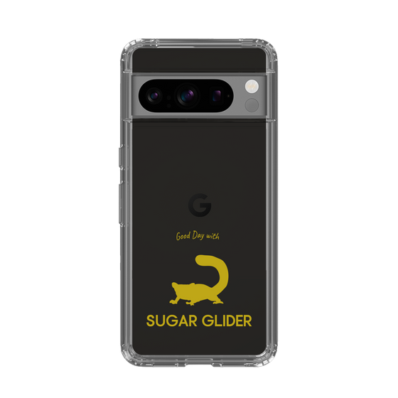 Slim Protection Case［ &UCHINOCO - Sugar Glider ］
