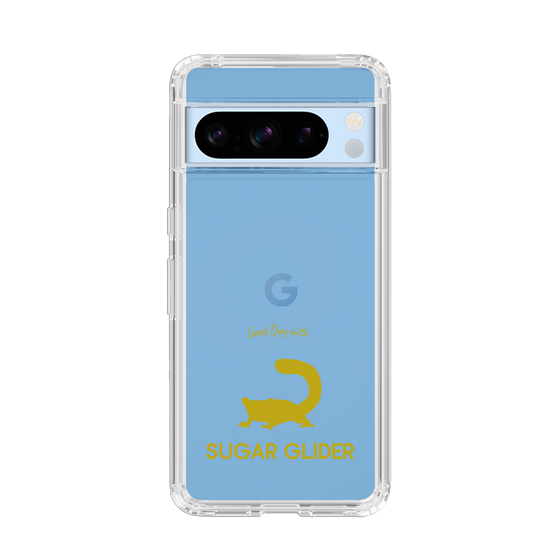 Slim Protection Case［ &UCHINOCO - Sugar Glider ］