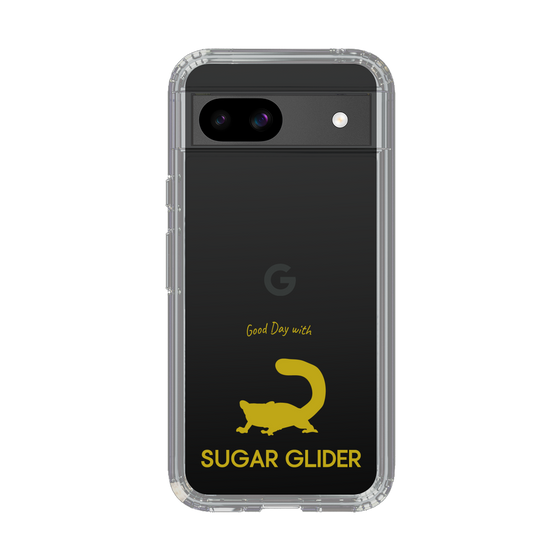 Slim Protection Case［ &UCHINOCO - Sugar Glider ］