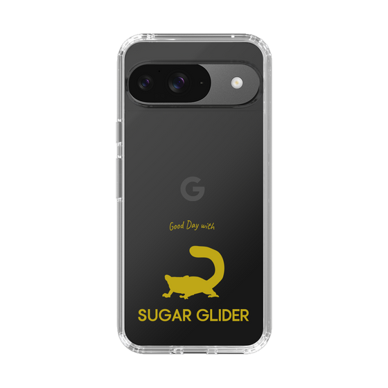 Slim Protection Case［ &UCHINOCO - Sugar Glider ］