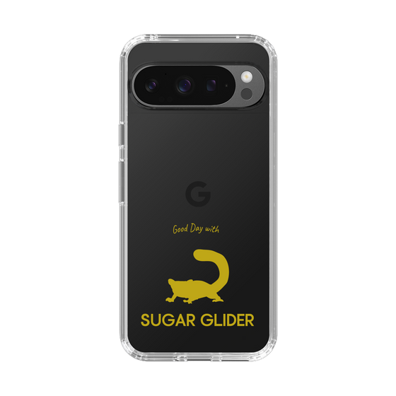 Slim Protection Case［ &UCHINOCO - Sugar Glider ］