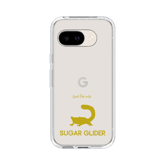 Slim Protection Case［ &UCHINOCO - Sugar Glider ］