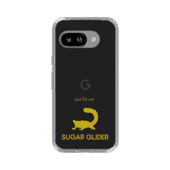 Slim Protection Case［ &UCHINOCO - Sugar Glider ］