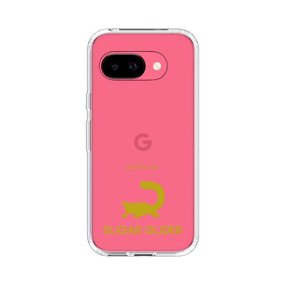 Slim Protection Case［ &UCHINOCO - Sugar Glider ］