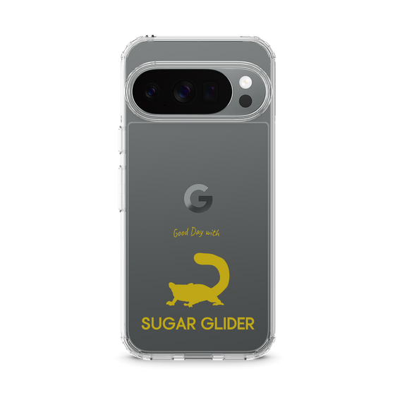 Slim Protection Case［ &UCHINOCO - Sugar Glider ］