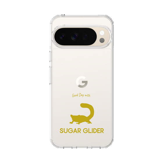 Slim Protection Case［ &UCHINOCO - Sugar Glider ］