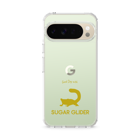 Slim Protection Case［ &UCHINOCO - Sugar Glider ］