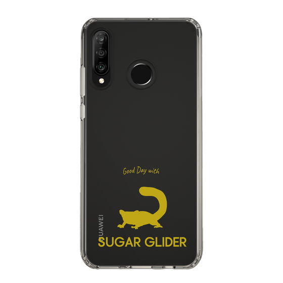 Slim Protection Case［ &UCHINOCO - Sugar Glider ］