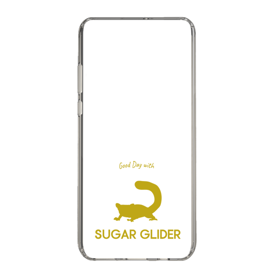 Slim Protection Case［ &UCHINOCO - Sugar Glider ］