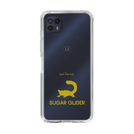 Slim Protection Case［ &UCHINOCO - Sugar Glider ］