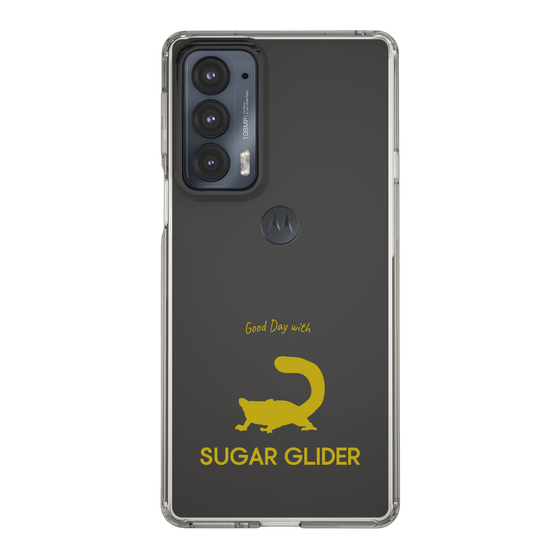 Slim Protection Case［ &UCHINOCO - Sugar Glider ］